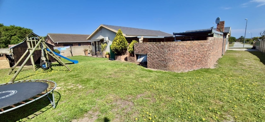 3 Bedroom Property for Sale in Rowallan Park Eastern Cape